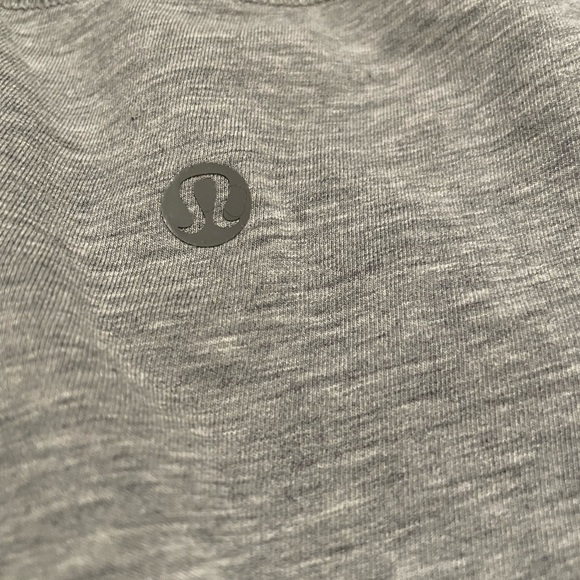 Lululemon Long Line Tank - Picture 3 of 3